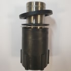 Thermador - FIXATION ECROU RAPIDE JEZIO