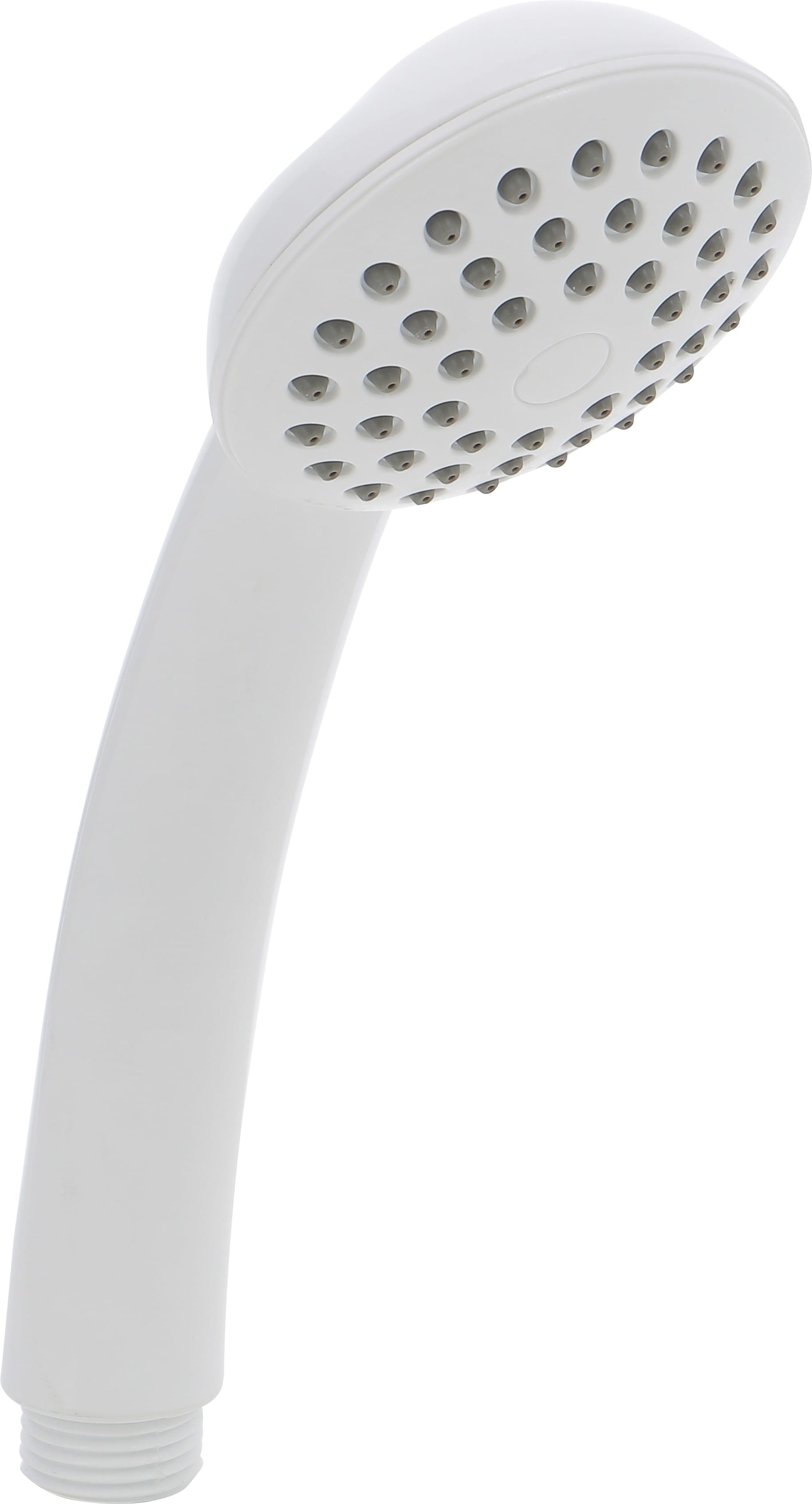 Thermador - Douchette chantier 65mm blanc 1jet