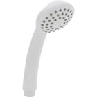 Thermador - Douchette chantier 65mm blanc 1jet