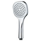 Thermador - Douchette 100x100mm 1jet chrome