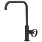 Thermador - Mitigeur type industriel pour Lavabo VATURA noir