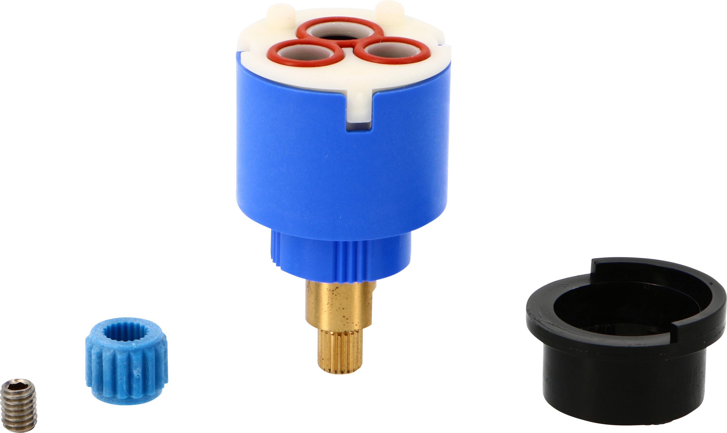 Thermador - CARTOUCHE INVERSEUR