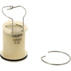 Thermador - Cartouche AUTOFLOW pour A128 Ø 1" et 1"1/4 débit fixe 4,00 m3/h 25-200kPa