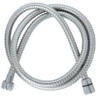 Thermador - Flexible de douche 175cm. Double agrafage NF. Ecrou tournant/anti-torsion