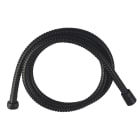 Thermador - Flexible de douche 175cm. Double agrafage. Noir