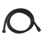 Thermador - Flexible de douche 175cm. Double agrafage. Noir
