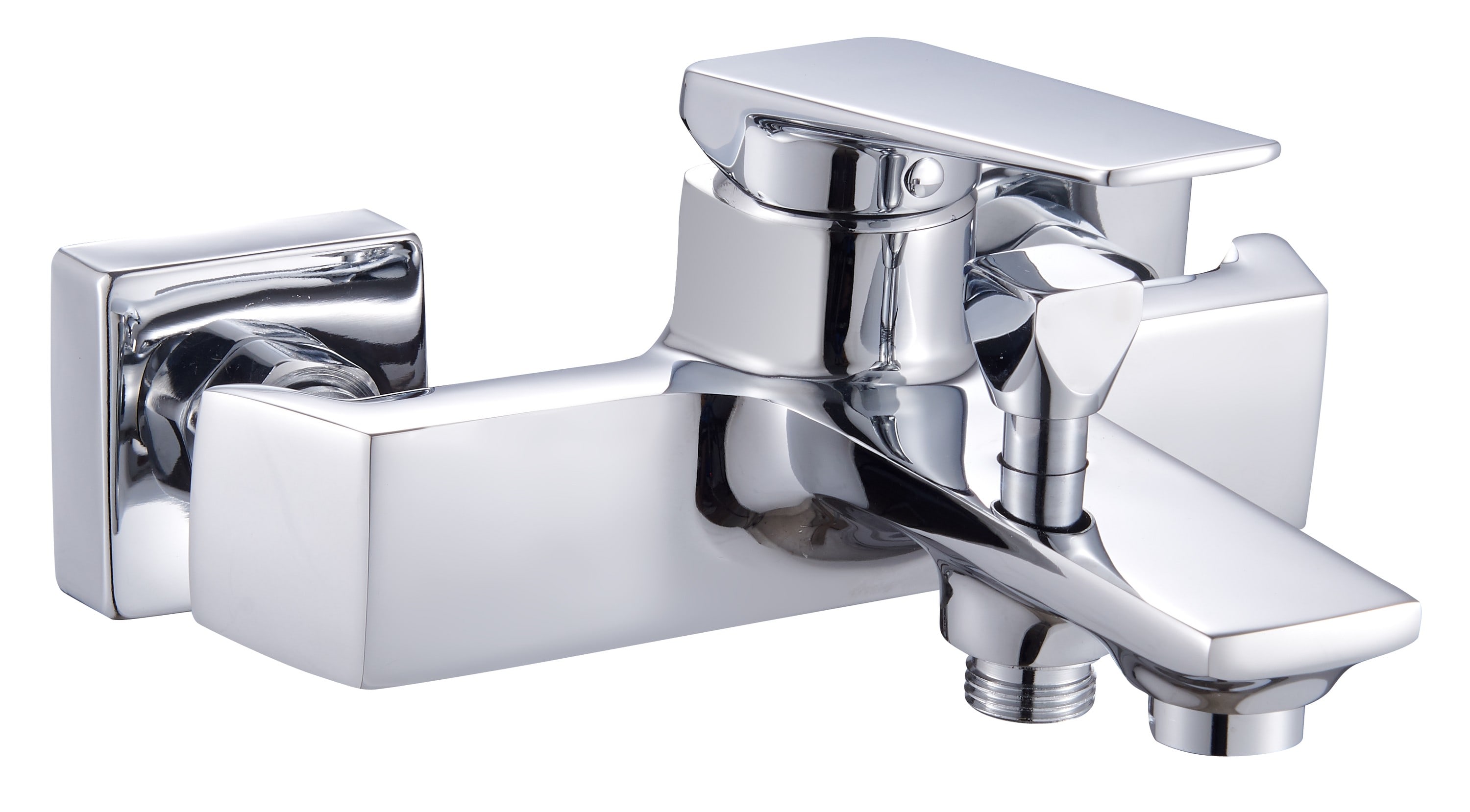 Thermador - Mitigeur Bain-Douche AMANZI chromé