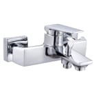 Thermador - Mitigeur Bain-Douche AMANZI chromé