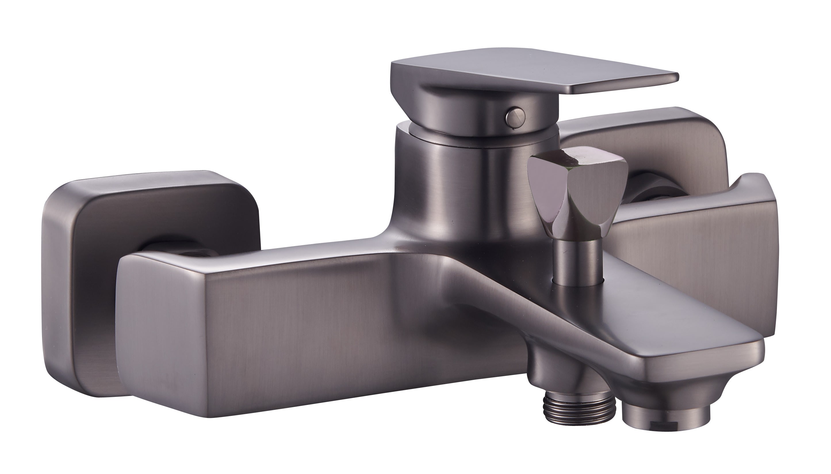 Thermador - Mitigeur bain-douche Amanzi graphite mat