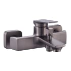 Thermador - Mitigeur bain-douche Amanzi graphite mat