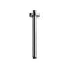 Thermador - Bras de douche plafond 200mm chromé