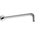 Thermador - Bras de douche mural rond chrome 350mm