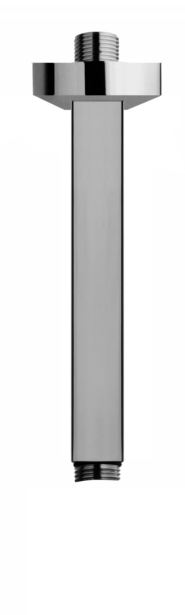 Thermador - Bras de douche plafond 200mm - carré