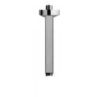 Thermador - Bras de douche plafond 200mm - carré