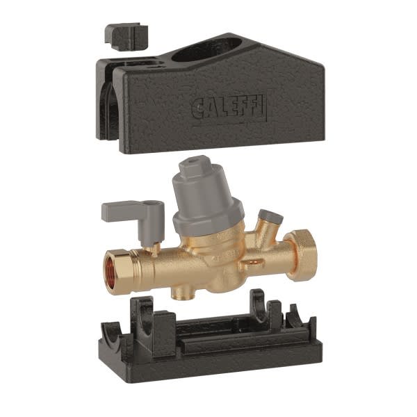 Thermador - Coque Isolante pour R-CROSS KRED20 Noire