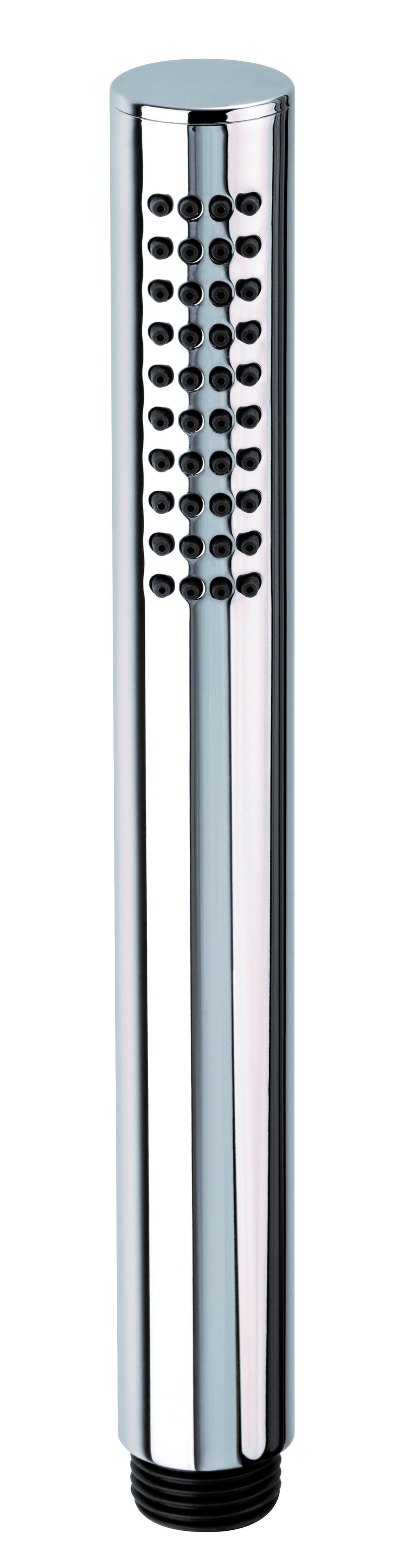 Thermador - Douchette stylo 1 jet métal chromé