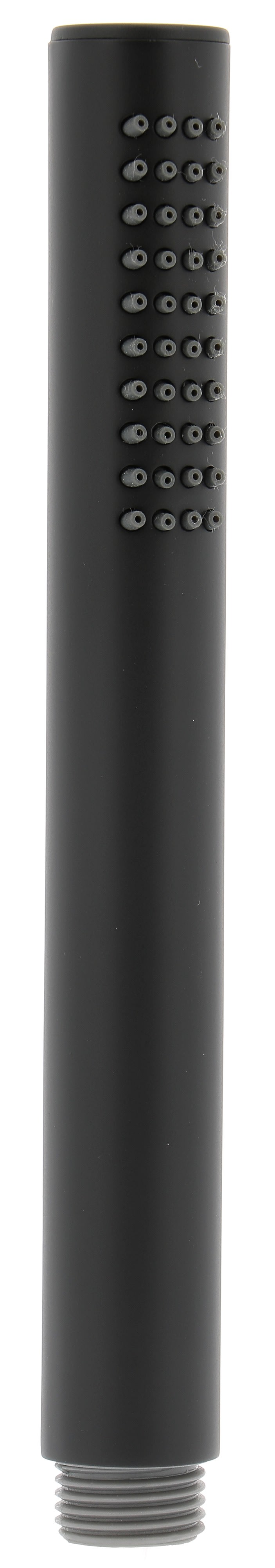 Thermador - Douchette stylo 1 jet métal noir