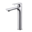 Thermador - Mitigeur haut pour lavabo Dilo chromé - vidage clic-clac ABS NF