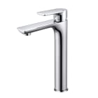 Thermador - Mitigeur haut pour Lavabo DILO chromé - vidage clic-clac ABS NF