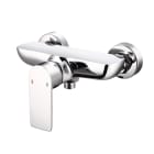 Thermador - Mitigeur pour douche DILOchromé - poignée verticale