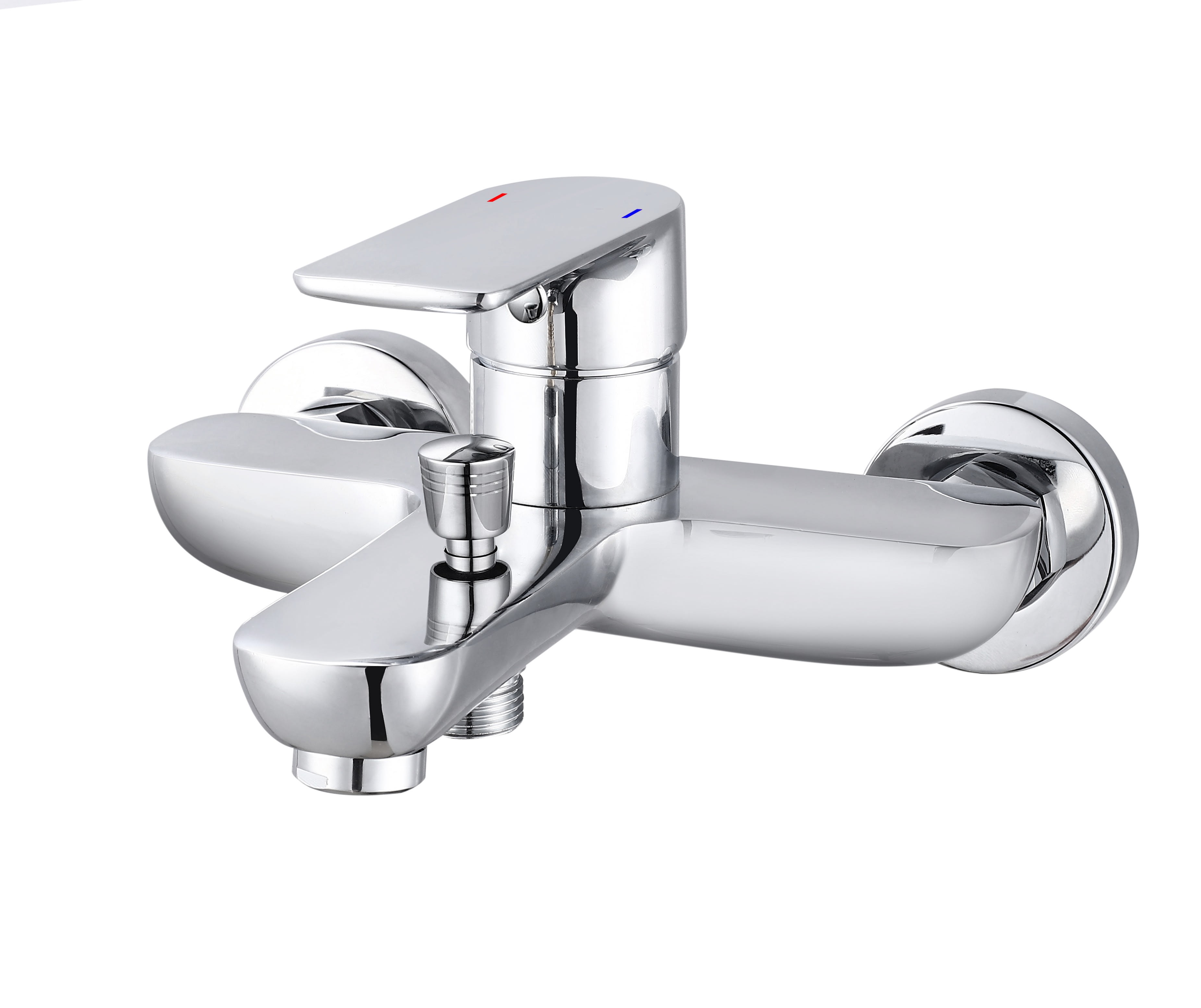 Thermador - Mitigeur pour bain-douche Dilo chromé