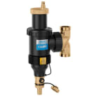 Thermador - DISCALDIRTMAG 1" FF Séparateur d'air et pot de décantation magnétique