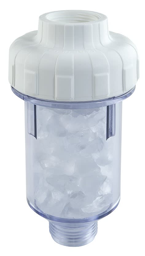 Thermador - Doseur PolyPhosphate Machine à laveranti-calcaire 3/4"MF+ Recharge 160 g