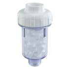 Thermador - Doseur PolyPhosphate Machine à laveranti-calcaire 3/4"MF+ Recharge 160 g