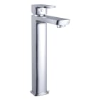 Thermador - Mitigeur haut pour Lavabo DOUR chromé - vidage clic-clac laiton