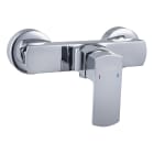 Thermador - Mitigeur pour Douche DOURchrome - poignée verticale