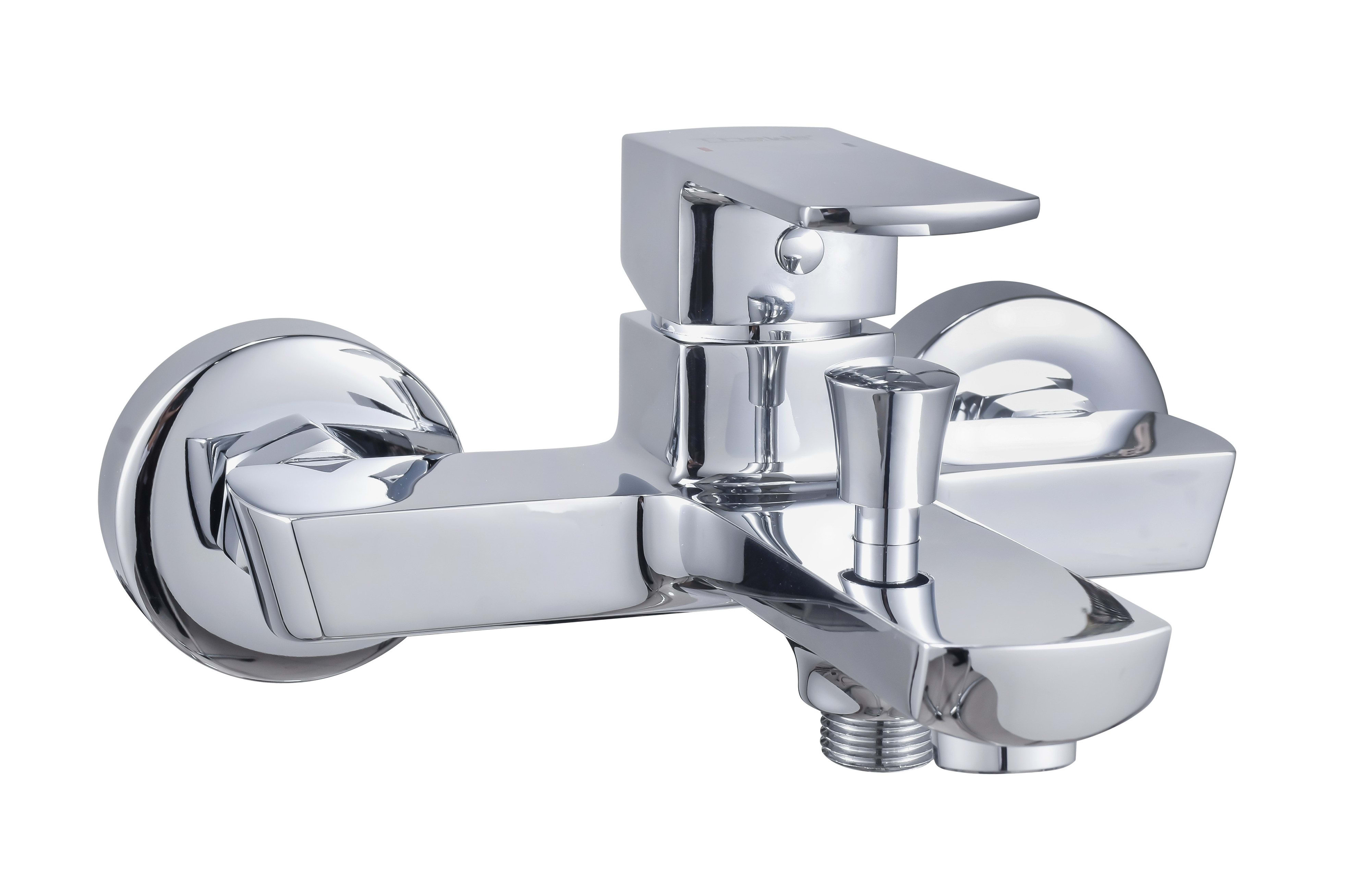 Thermador - Mitigeur pour Bain-Douche DOUR chromé