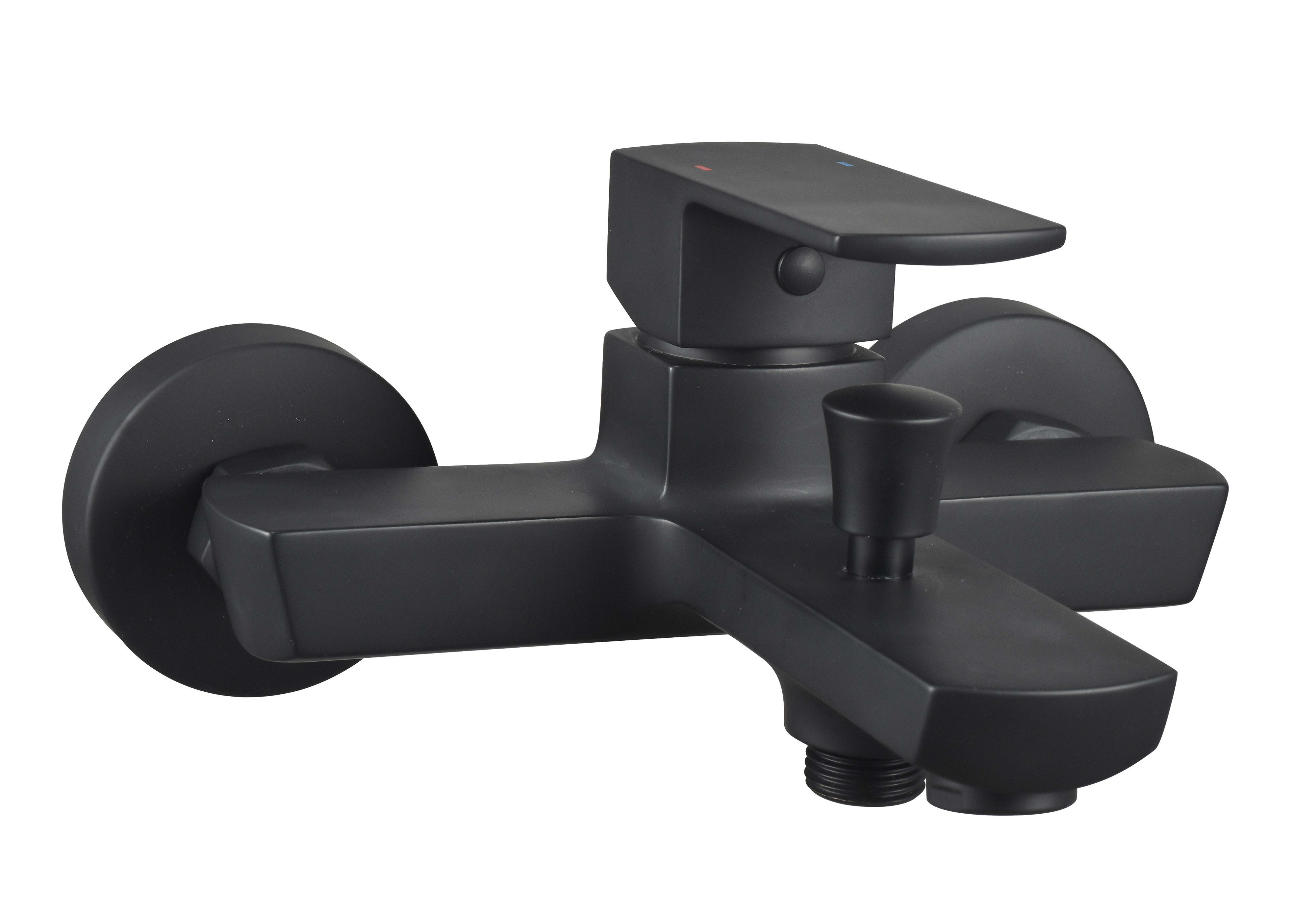 Thermador - Mitigeur pour Bain-Douche DOUR noir