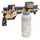 Thermador - Groupe Remplissage et Traitement AutoDisco DN15 CA Sans cartouche