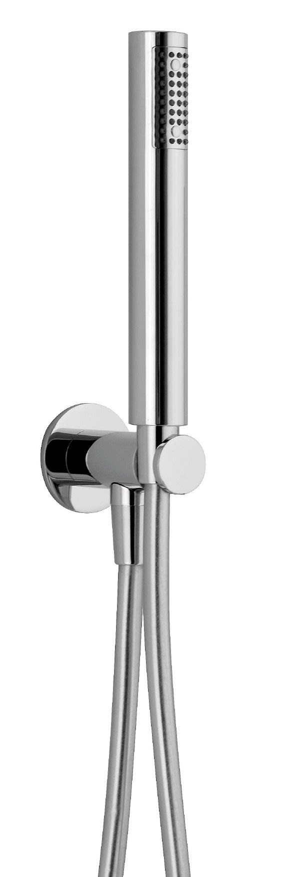 Thermador - KIT DCHTE COMPLET LAITON 1JET FLEX 150cm