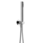 Thermador - Kit douchette stylo complet chroméSortie + douchette + flexible