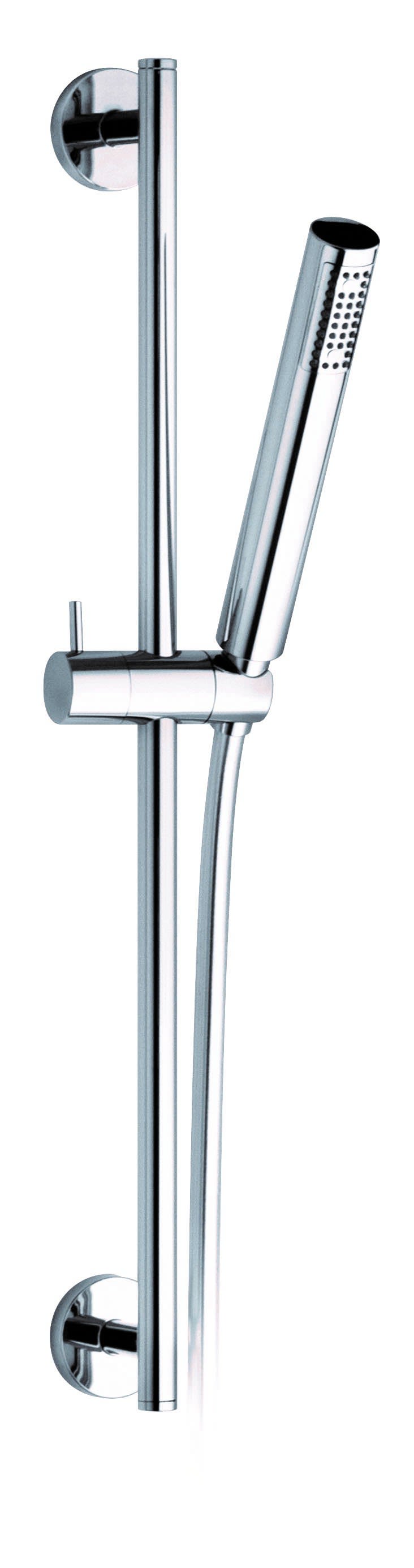Thermador - Kit sortie douchette métal chromé