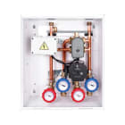 Thermador - Module Hydr. Condensation 2 circuitspour chaudière à condensation =< 20kW