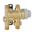 Thermador - Mitigeur thermostatique sous-lavabo 3/8'' M avec clapets et filtre