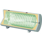 Thermador - Préparateur ECS Mural 1 Echangeur 200L