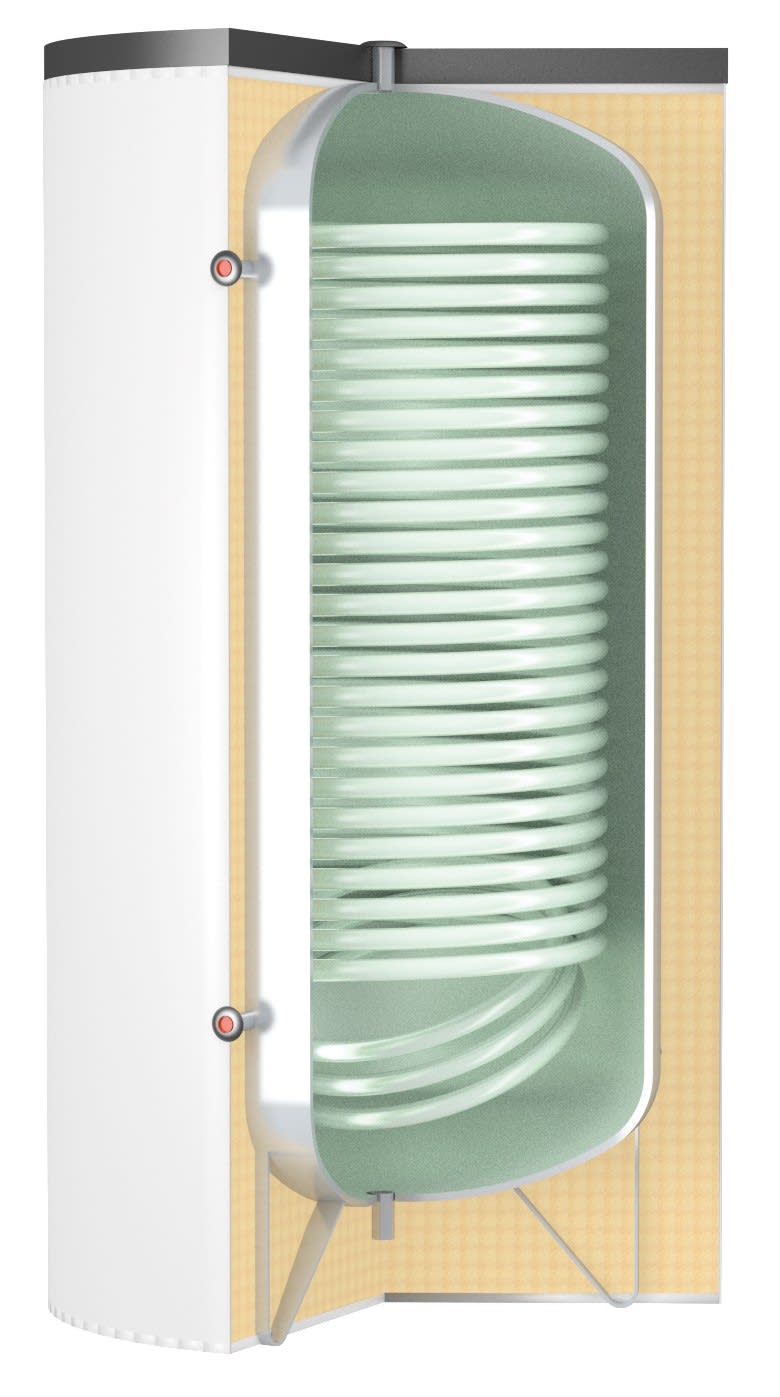 Thermador - Préparateur ECS 500L1 Echangeur Fixe XL 68kW code 3105162325255