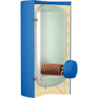 Thermador - Préparateur ECS 1 Ech. Cu XT M1 1000Lcode 3072162355002