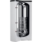 Thermador - Préparateur ECS 200L INOX 1 Echangeur 10,1kW jaquette fixe classe B