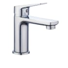Thermador - Mitigeur pour Lavabo RUWA chromé - vidage clic-clac ABS
