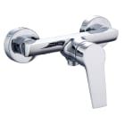 Thermador - Mitigeur pour douche Ruwa chromé - poignée verticale