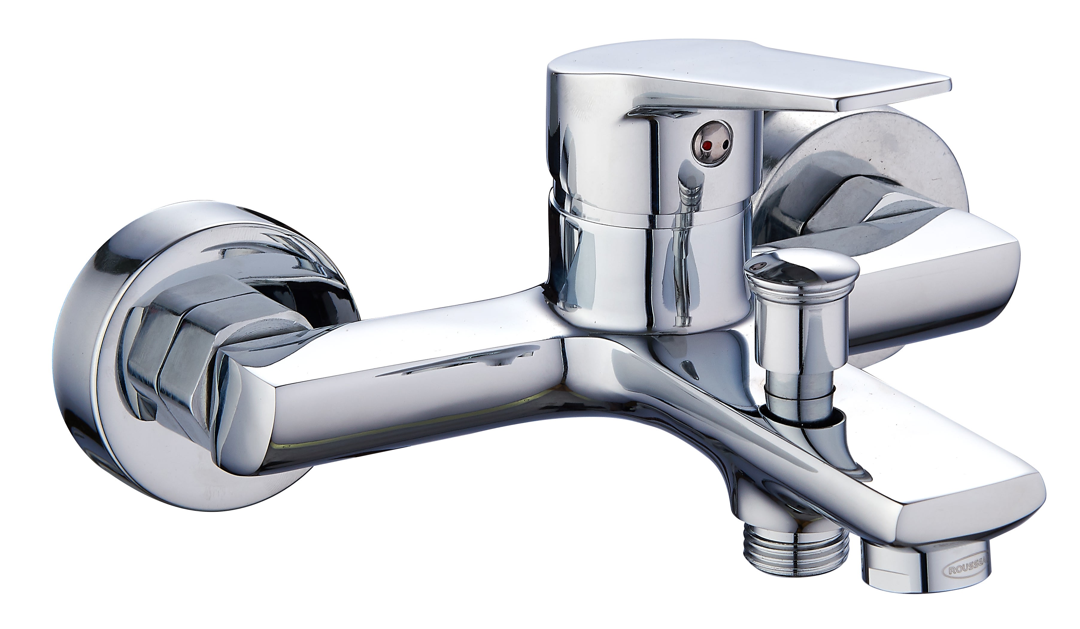 Thermador - Mitigeur pour bain-douche Ruwa chromé