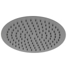 Thermador - Pomme de douche 250mm metal 3 noire