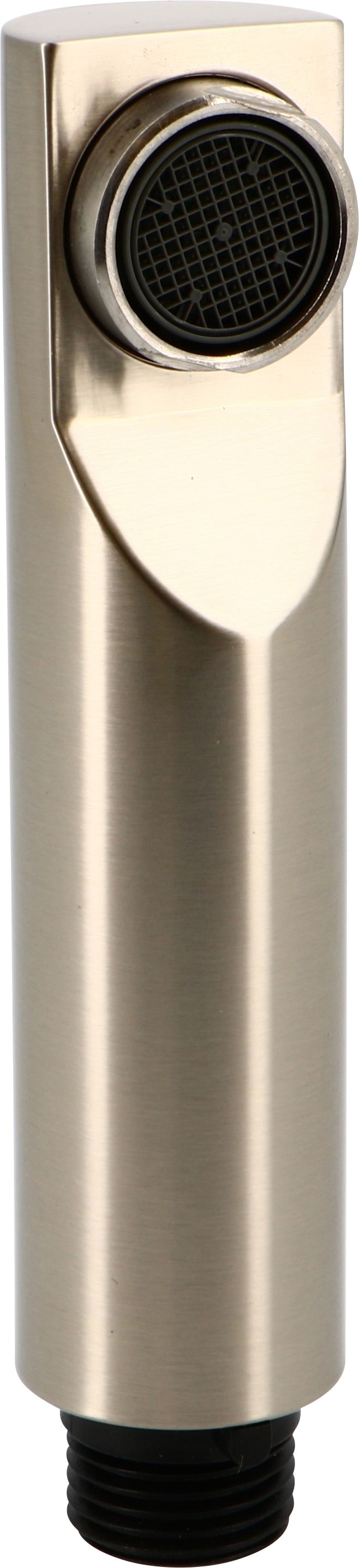 Thermador - DOUCHETTE NICKEL BROSSE POUR TAN11