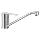 Thermador - Mitigeur pour évier. Viz NF - cartouche 40mm - chromé