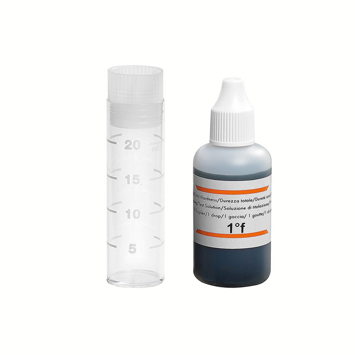Thermador - Kit de mesure de la Dureté de l'eau