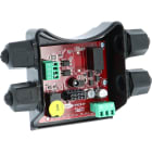 Thermador - Module Multifonction EVOPLUS S3 et + : communication MODBUS 2 entrées 2 sorties